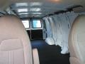 Summit White - Savana Van 2500 Extended Cargo Photo No. 21