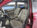 2011 Tango Red Pearl Honda CR-V EX-L 4WD  photo #9