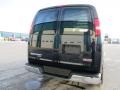 Deep Blue Metallic - Savana Van 2500 Extended Cargo Photo No. 19