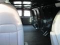 2014 Deep Blue Metallic GMC Savana Van 2500 Extended Cargo  photo #22