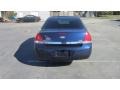 Imperial Blue Metallic - Impala LS Photo No. 3