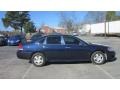 Imperial Blue Metallic - Impala LS Photo No. 4