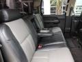 2010 Pure Silver Metallic GMC Sierra 1500 SL Crew Cab  photo #8