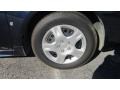 Imperial Blue Metallic - Impala LS Photo No. 5