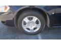 Imperial Blue Metallic - Impala LS Photo No. 8