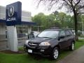 Nighthawk Black Pearl - MDX  Photo No. 1