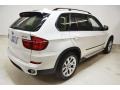 Alpine White - X5 xDrive 35i Photo No. 5