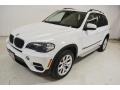 Alpine White - X5 xDrive 35i Photo No. 8