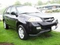 Nighthawk Black Pearl - MDX  Photo No. 4