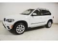 Alpine White - X5 xDrive 35i Photo No. 9