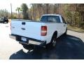 Oxford White - F150 XLT Regular Cab Photo No. 5