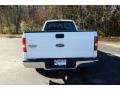 Oxford White - F150 XLT Regular Cab Photo No. 6