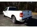 Oxford White - F150 XLT Regular Cab Photo No. 7