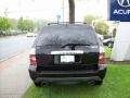 Nighthawk Black Pearl - MDX  Photo No. 6