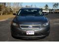 Sterling Grey - Taurus SEL Photo No. 2