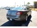 Sterling Grey - Taurus SEL Photo No. 5