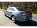 Sterling Grey - Taurus SEL Photo No. 8