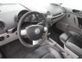 Reflex Silver Metallic - New Beetle GLS Coupe Photo No. 10