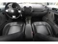 Reflex Silver Metallic - New Beetle GLS Coupe Photo No. 13