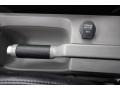 Reflex Silver Metallic - New Beetle GLS Coupe Photo No. 18