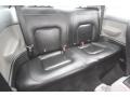 Reflex Silver Metallic - New Beetle GLS Coupe Photo No. 29