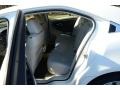 2012 White Suede Ford Taurus SEL  photo #12