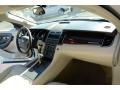 2012 White Suede Ford Taurus SEL  photo #18
