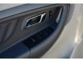 2012 White Suede Ford Taurus SEL  photo #21