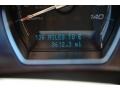 2012 White Suede Ford Taurus SEL  photo #24