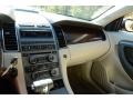2012 White Suede Ford Taurus SEL  photo #29