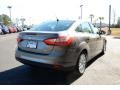 Sterling Grey Metallic - Focus SE Sedan Photo No. 5