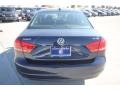 2014 Night Blue Metallic Volkswagen Passat TDI SE  photo #4