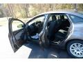 Sterling Grey Metallic - Focus SE Sedan Photo No. 11