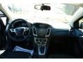 Sterling Grey Metallic - Focus SE Sedan Photo No. 13