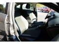 Sterling Grey Metallic - Focus SE Sedan Photo No. 16