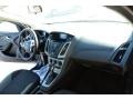 Sterling Grey Metallic - Focus SE Sedan Photo No. 17