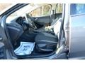 Sterling Grey Metallic - Focus SE Sedan Photo No. 18