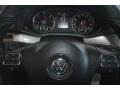 2014 Night Blue Metallic Volkswagen Passat TDI SE  photo #16