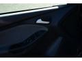 Sterling Grey Metallic - Focus SE Sedan Photo No. 20