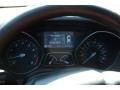 Sterling Grey Metallic - Focus SE Sedan Photo No. 22