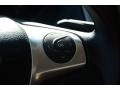 Sterling Grey Metallic - Focus SE Sedan Photo No. 25