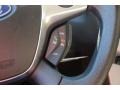 Sterling Grey Metallic - Focus SE Sedan Photo No. 26