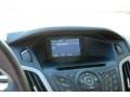 Sterling Grey Metallic - Focus SE Sedan Photo No. 27