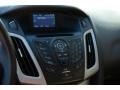 Sterling Grey Metallic - Focus SE Sedan Photo No. 28