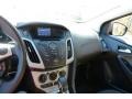 Sterling Grey Metallic - Focus SE Sedan Photo No. 29