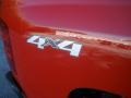 2011 Victory Red Chevrolet Silverado 1500 LTZ Crew Cab 4x4  photo #15