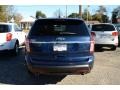 2012 Dark Pearl Blue Metallic Ford Explorer 4WD  photo #7