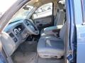 2005 Atlantic Blue Pearl Dodge Dakota ST Quad Cab  photo #6