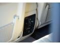 2011 Stone White Jeep Grand Cherokee Overland 4x4  photo #12