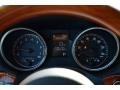 2011 Stone White Jeep Grand Cherokee Overland 4x4  photo #23